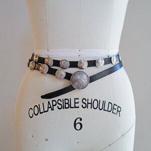 Buffalo Indian Head Nickel Belt